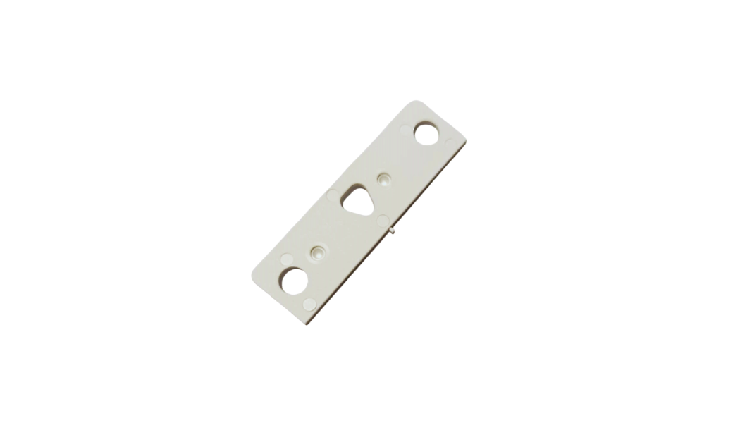 Podložka pod pant 1mm